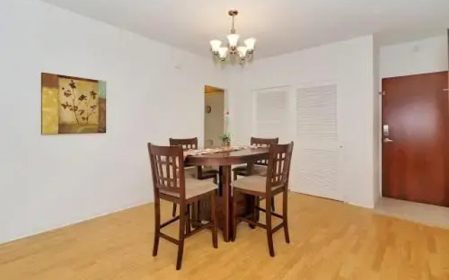 Apartment Hallandale L15