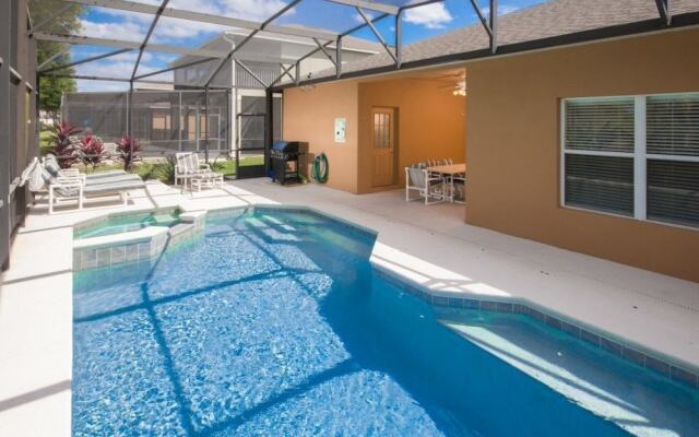 Royal West Haven Villa