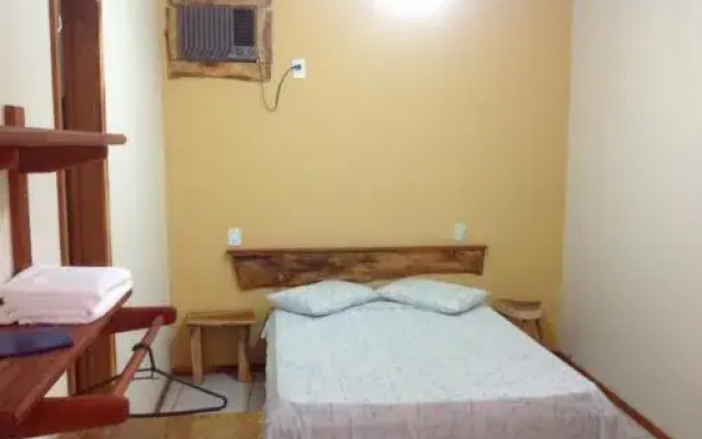 Pousada Vila Verde