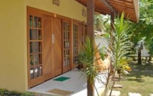 Pousada Cravo E Canela