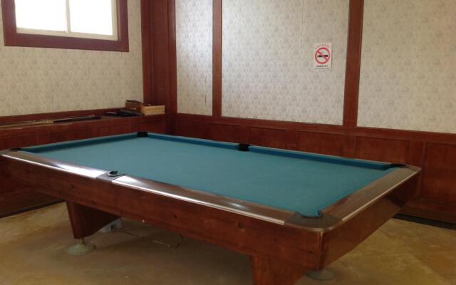 Xia Bin Kenting theme Breakfast