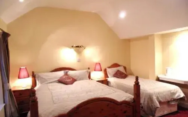 The Achill Head Hotel