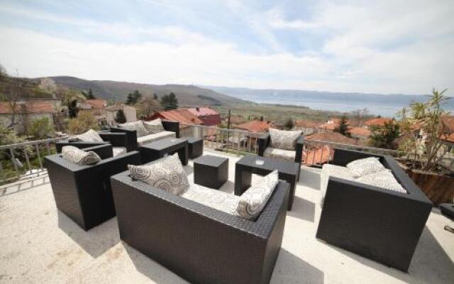 Apartments Risteski in Ohrid, Macedonia from 53$, photos, reviews - zenhotels.com