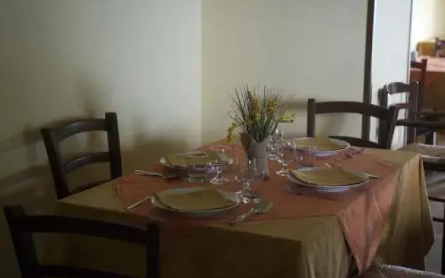 La Staccionata
