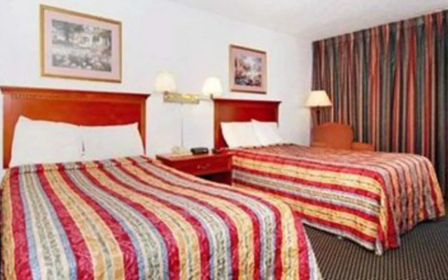 Americas Best Value Inn & Suites