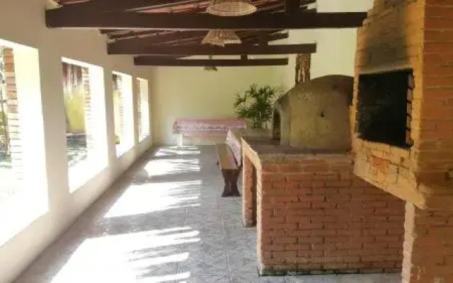 Hostel Maria Bonita Ilhabela