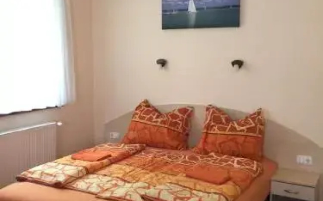 Balaton Apartmanház