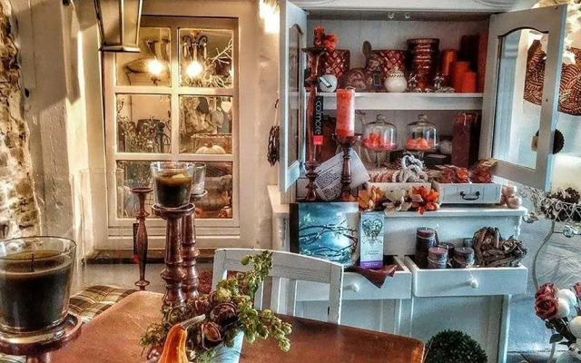 Villa Provence