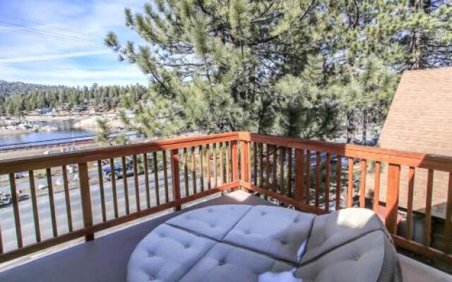 Boulder Bay Park View