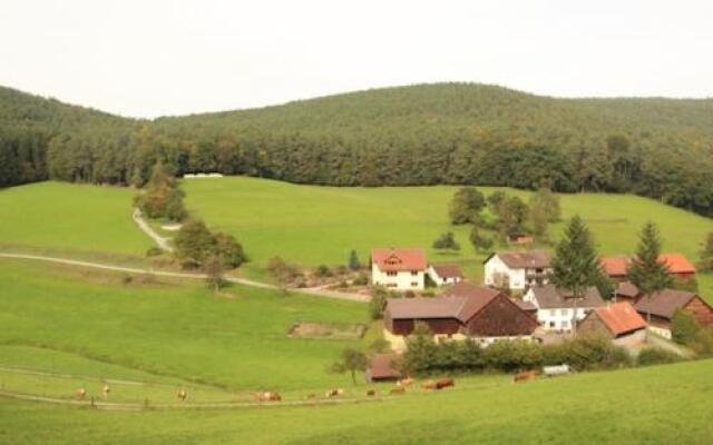 Ferienwohnung Hennrich