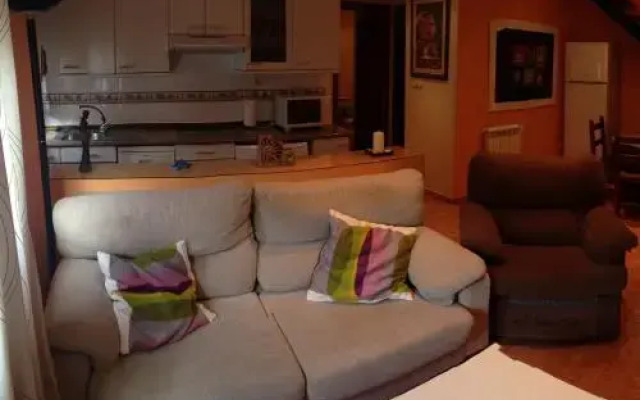 Apartamentos Casa Rufino