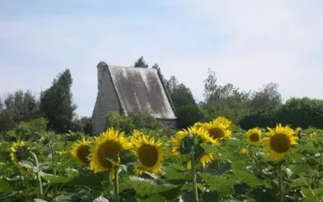 Gite - Domaine de la Chapelle