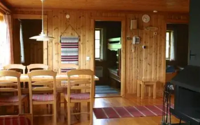Fjallsatern