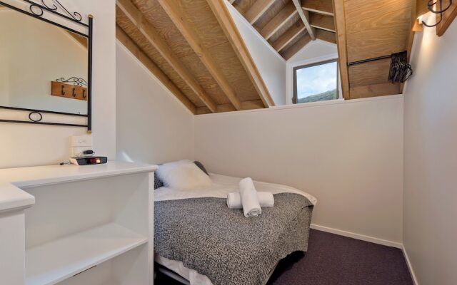 Banjo Apartments - Townhouse 2