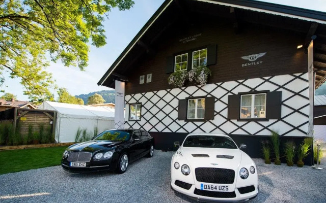 Bentley Lodge Kitzbühel