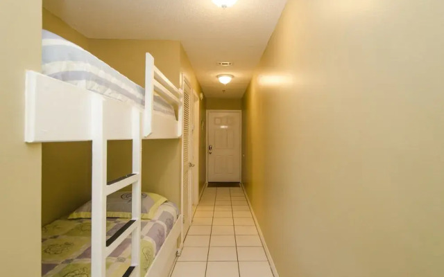 Gulfview II 207 Destin