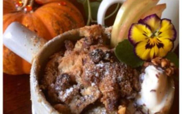 Peppertrees Bed & Breakfast Inn