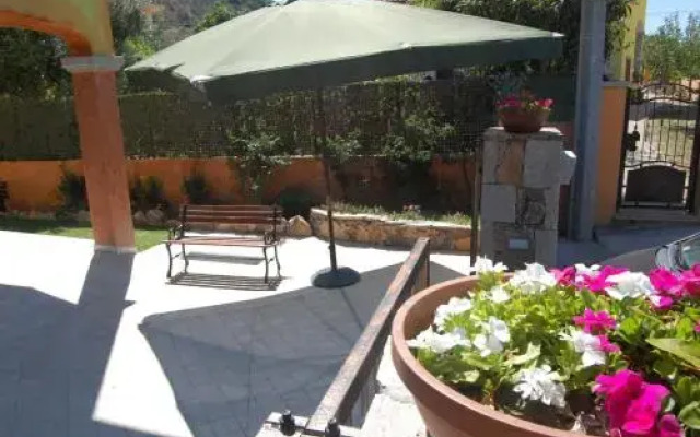B&B Il Corbezzolo