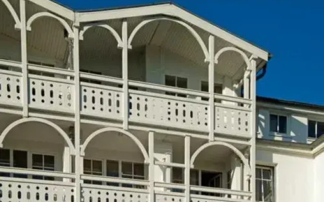 Ferienappartement Buskam