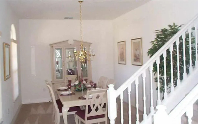 Orlando Attraction Villas