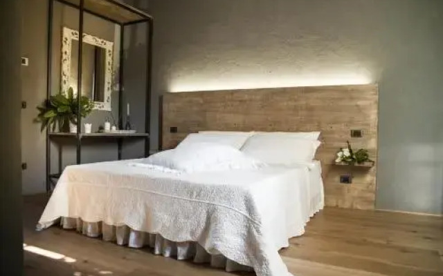 Il Giardino di Ortensia B&B