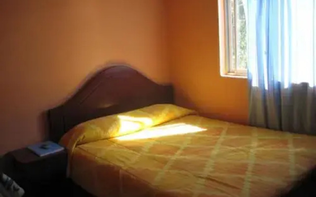 Residencial San Marcos