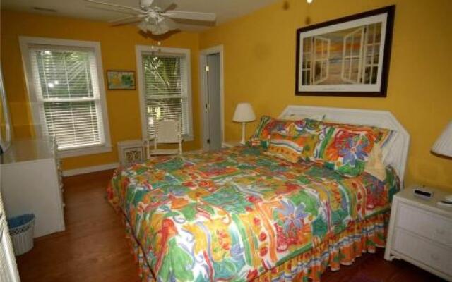 Just Sew #63321 - 4 Br Home