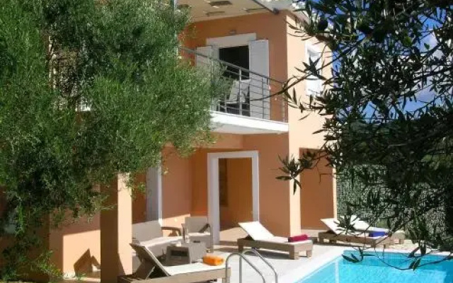 Schiza Houses