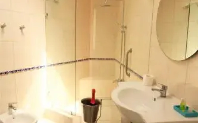 Hotel Rocas de Bahía