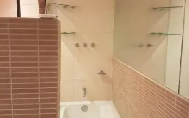 Playa Blanca Edificio Founders