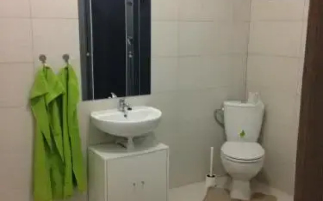 Apartmány Superrelax