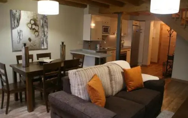 Apartamentos Los Molinos