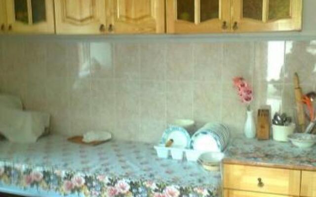 guest house "Mistral-Anapa"
