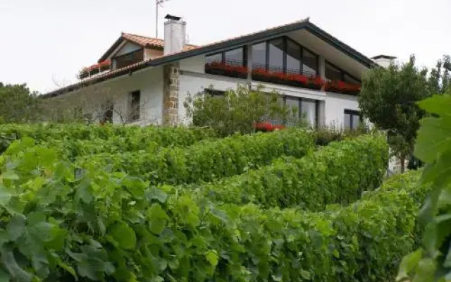 Agroturismo Basarte Baserria