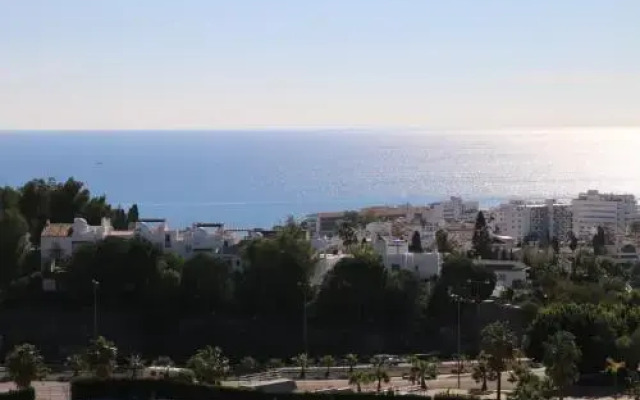 Mar de Nerja