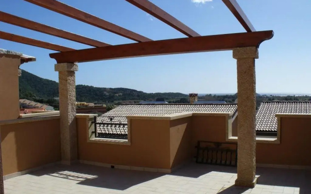 Cipalilla Holiday Home