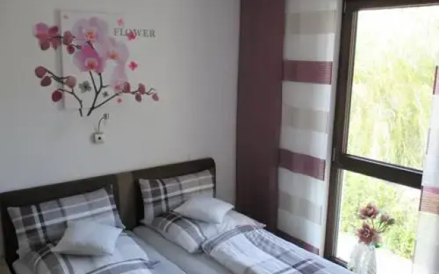 Ferienwohnung im Herzen von Peitz