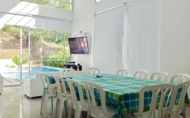 Casa Quinta Campestre en Girardot