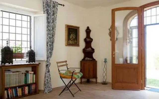 Fattoria La Tavernuzza