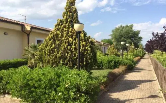 Agriturismo Colle Degli Ulivi