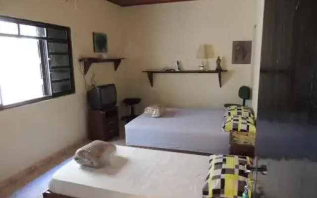 Pousada Ritmo Natural