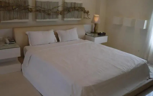 Elan Boutique Motel