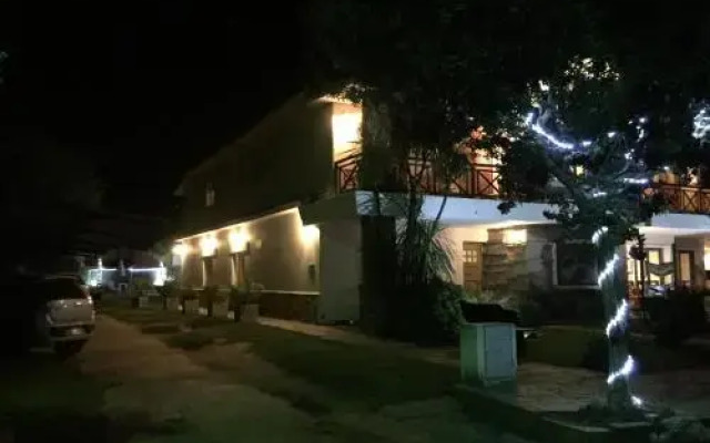 Hotel Gloria