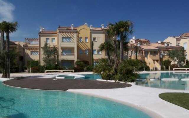 Adriatica Immobiliare - Residence Mediteranee