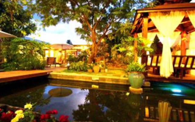 Maison Heritage Dali Golden Years Hotel