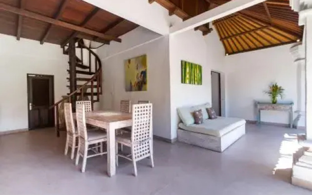 bunga one seminyak