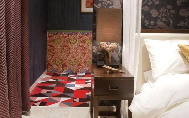 杭州麦芽庭艺术酒店