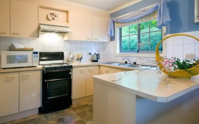 Springview - Hepburn Springs