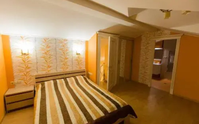 Villa Casas Di Maria