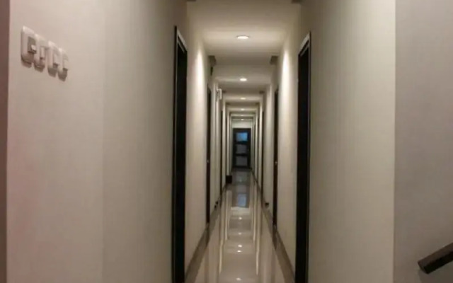 Balista Hotel
